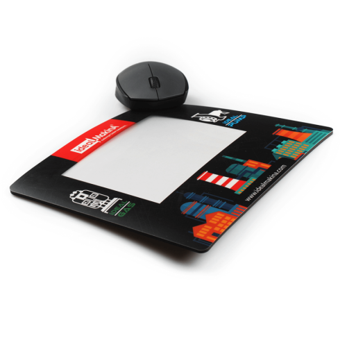 Fotoğraf Çerçeveli Mouse Pad